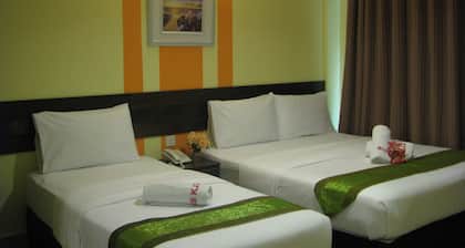 Sun Inns Rest House Kuantan