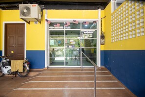 Exterior - Sun Inns Rest House Kuantan (Kuantan)