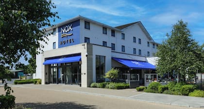 Nox Hotel