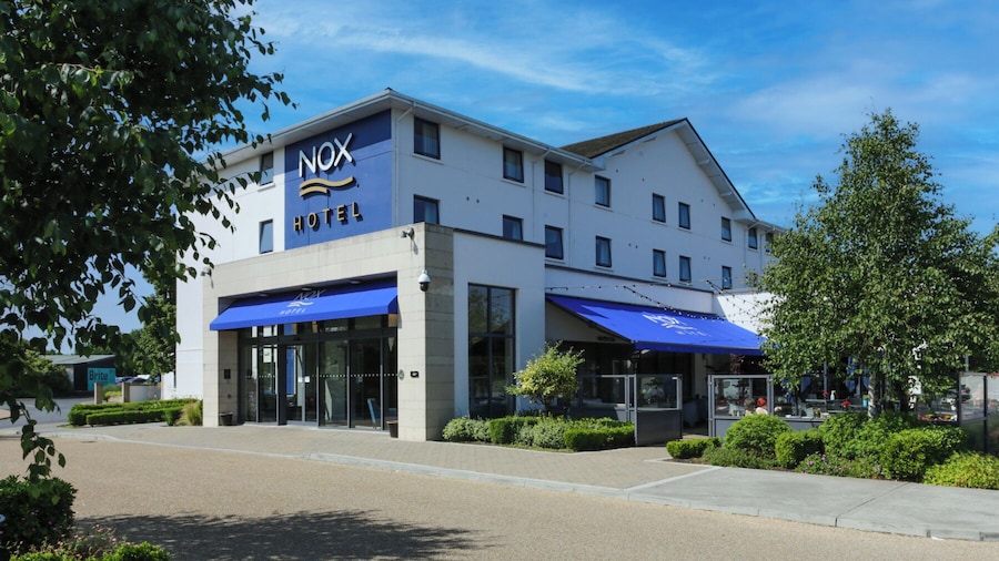 Nox Hotel