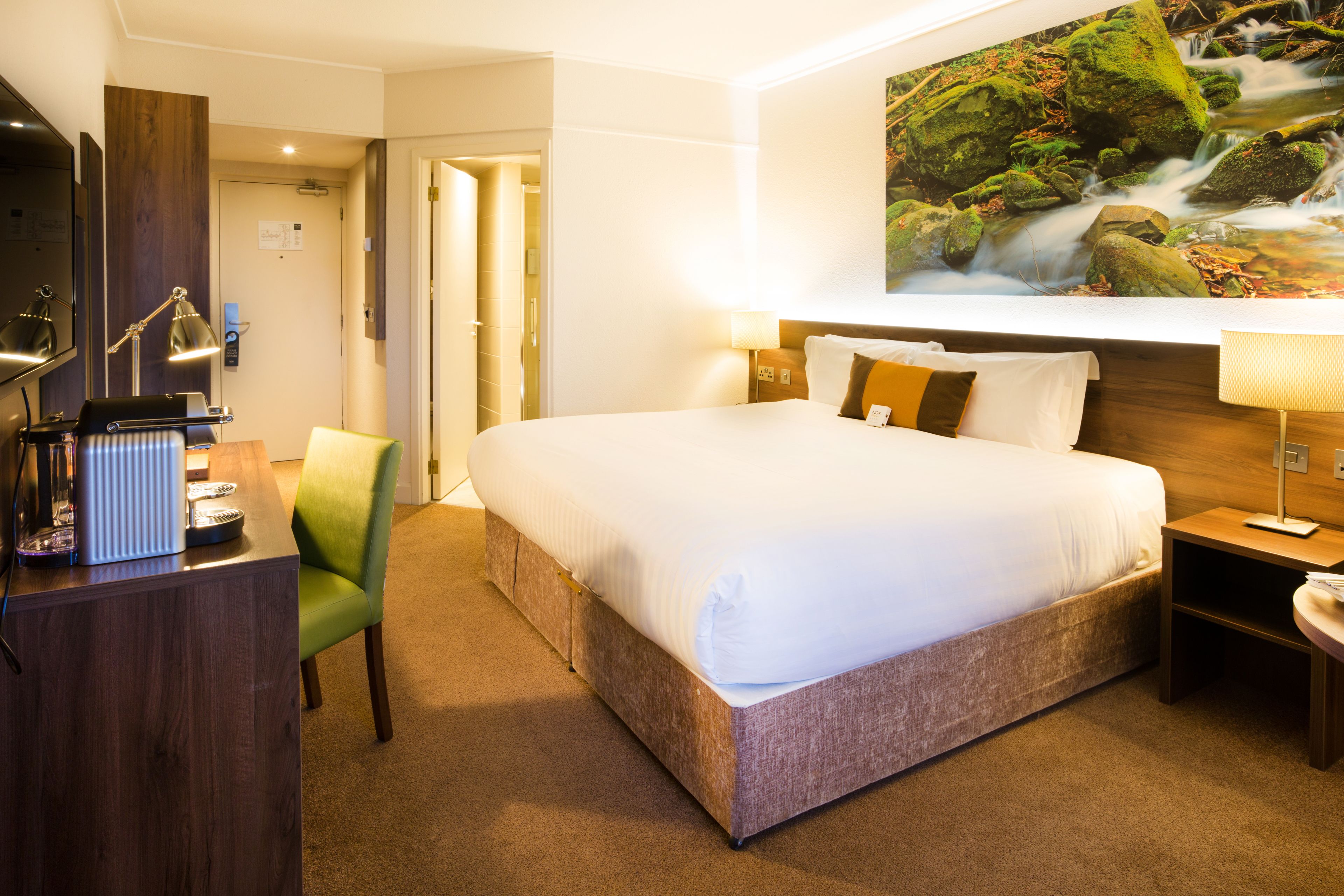 Foto - Nox Hotel Galway