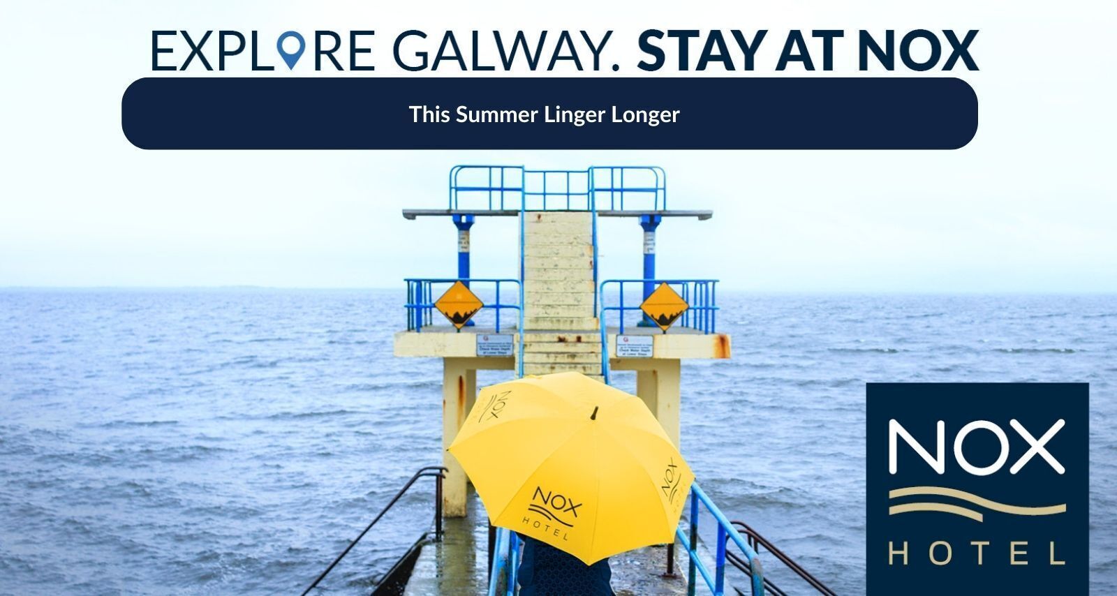 Foto - Nox Hotel Galway