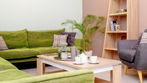 Ảnh chưa phân loại, 5 trong số 64 ảnh, nút