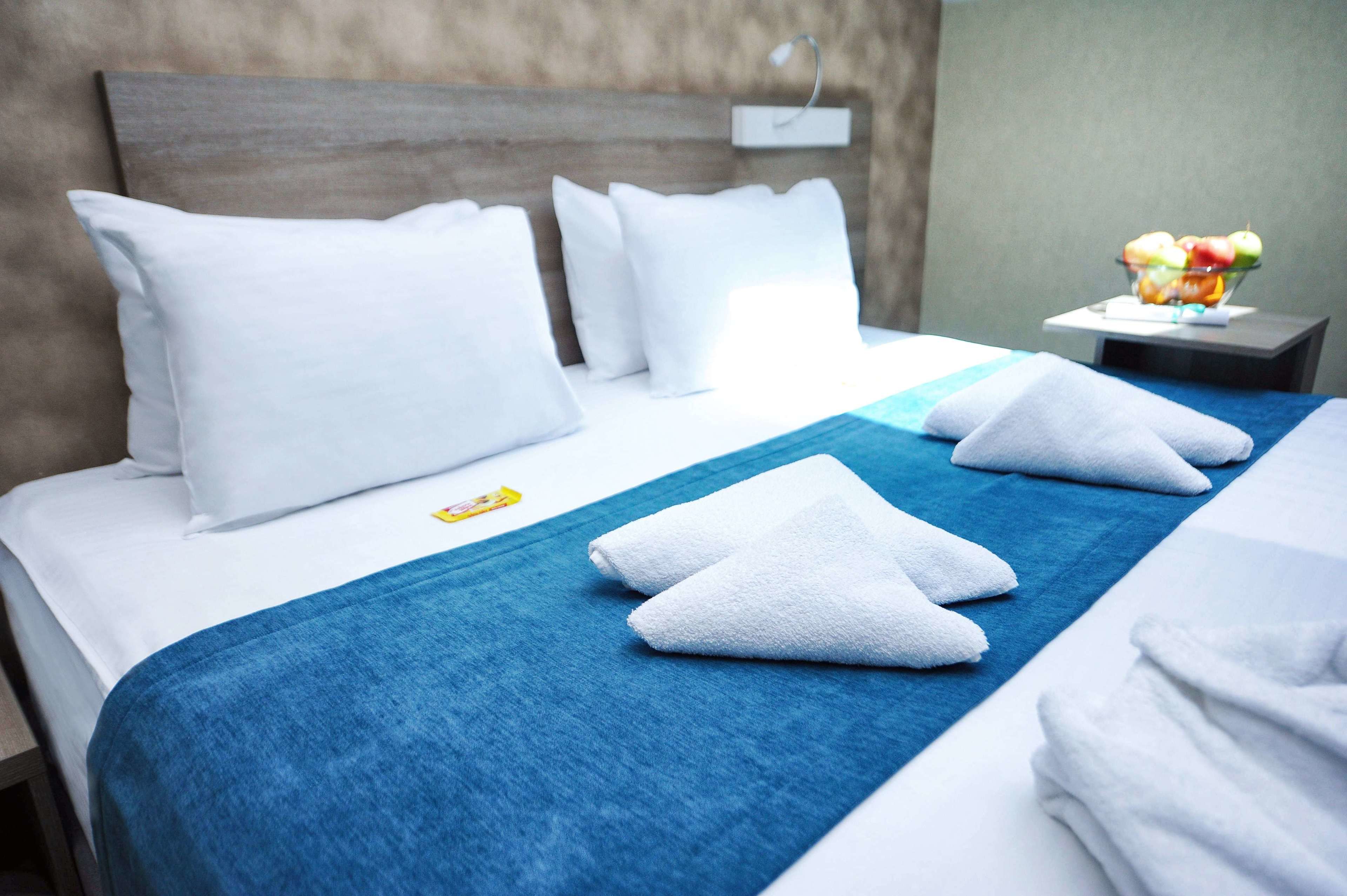 1 bedroom, premium bedding, minibar, in-room safe