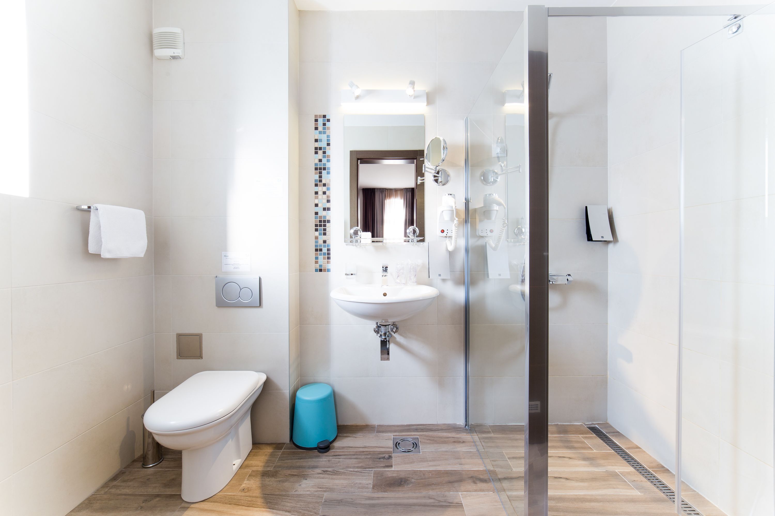 Foto - Garni Hotel Mint