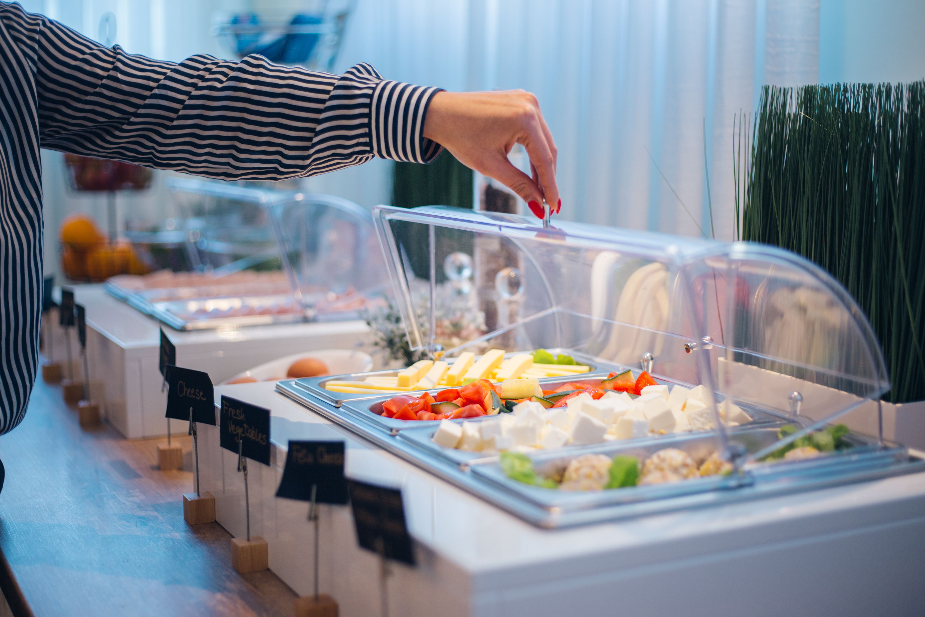 Foto - Garni Hotel Mint