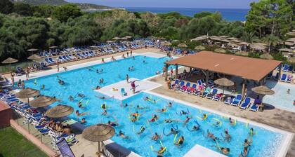 Belambra Clubs Résidence Belgodère - Golfe De Lozari