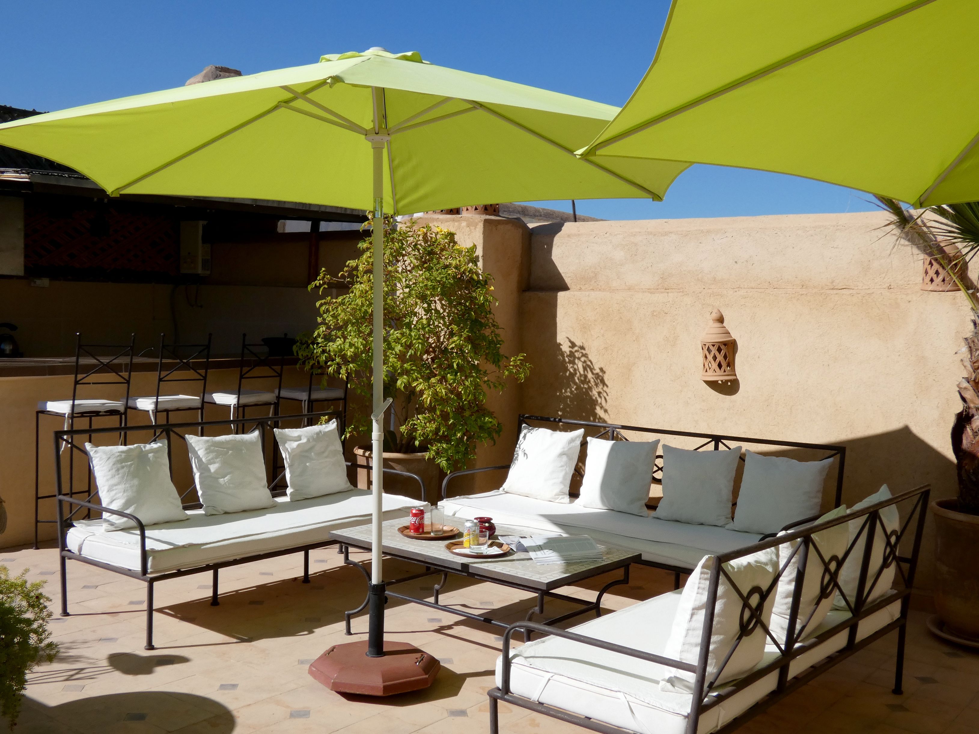 Foto - Riad Signature