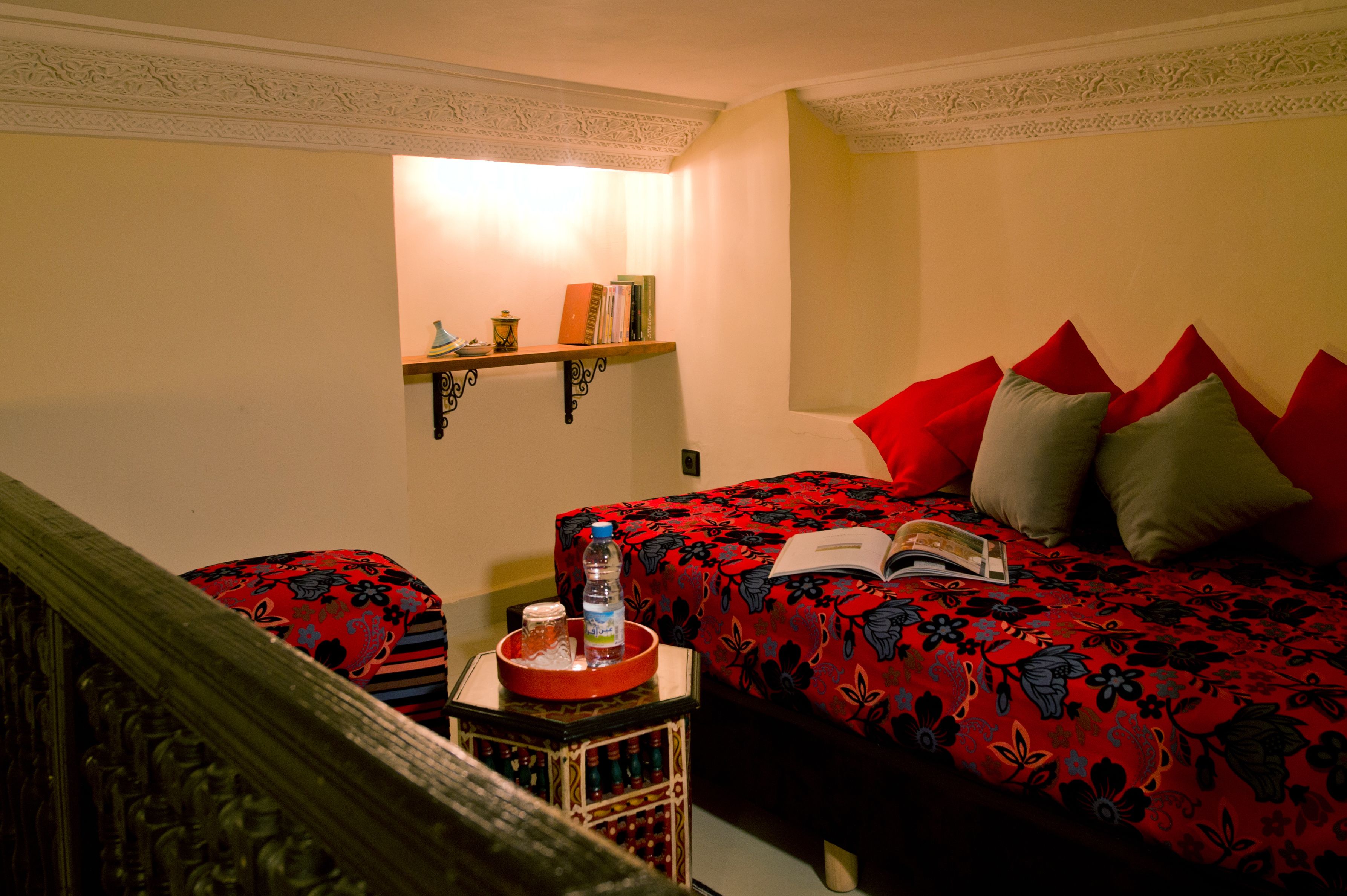 Foto - Riad Signature