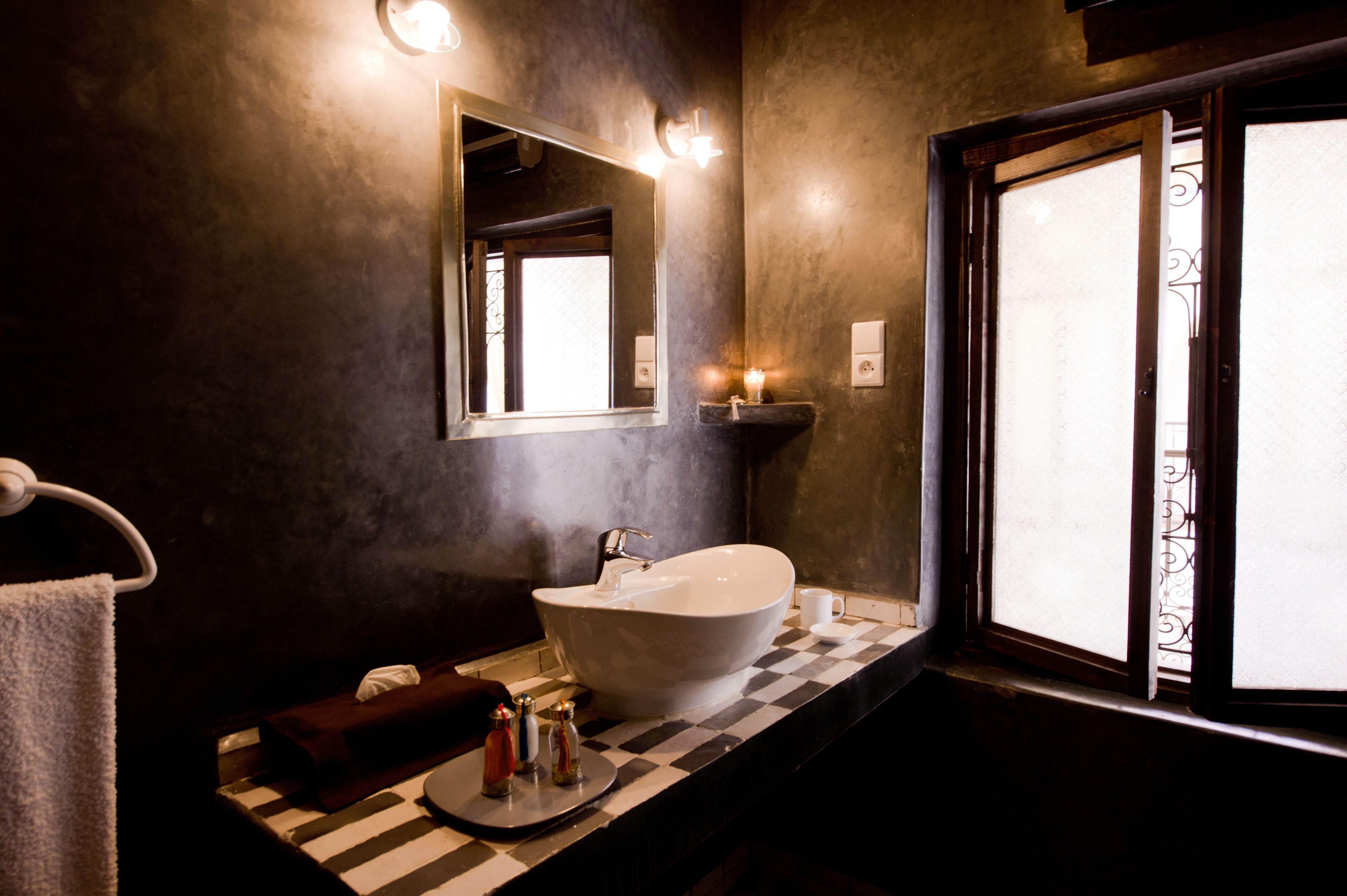 Foto - Riad Signature