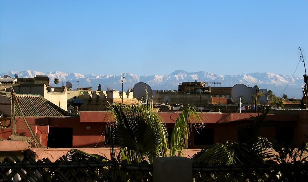 Foto - Riad Signature