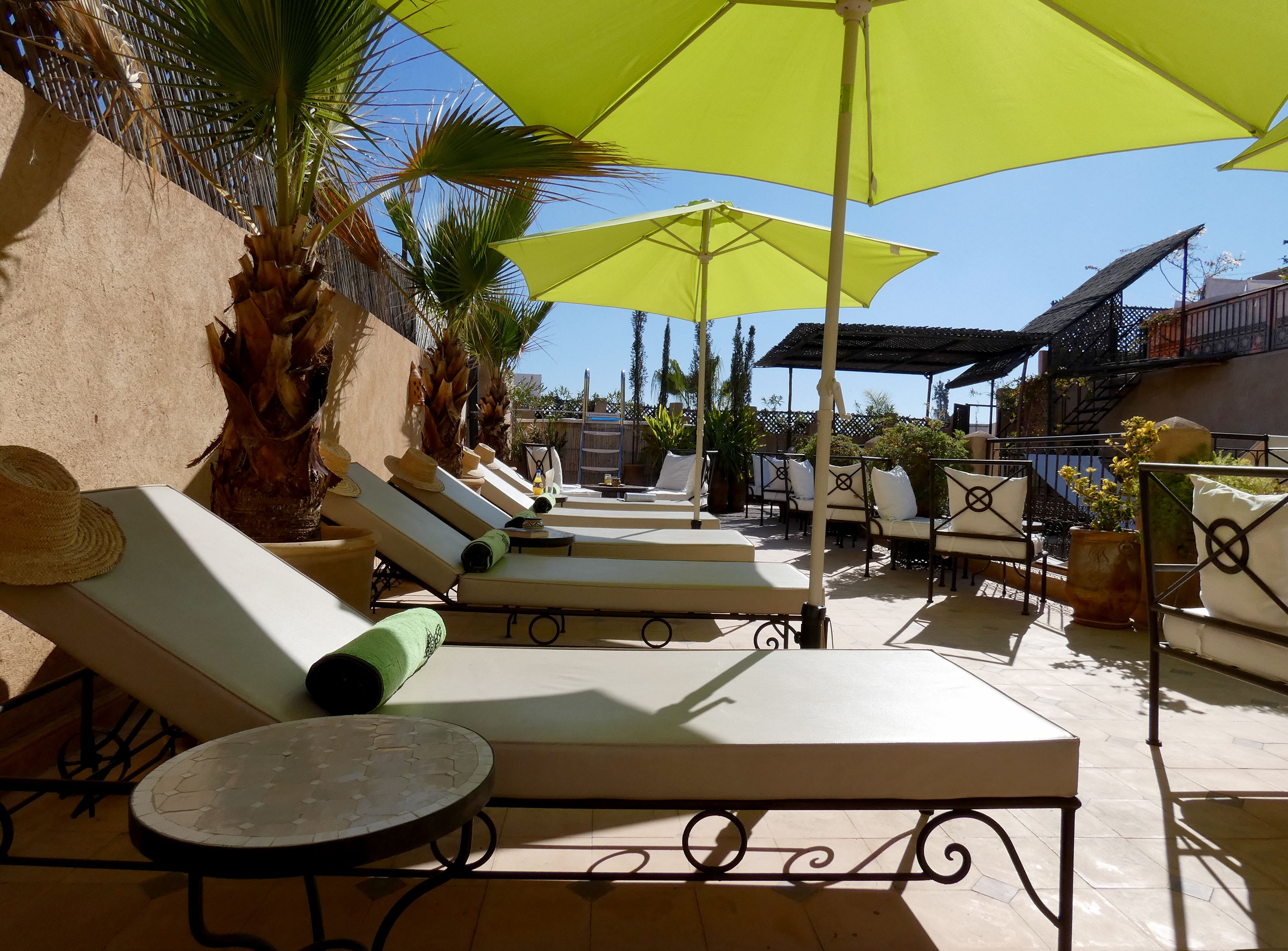 Foto - Riad Signature