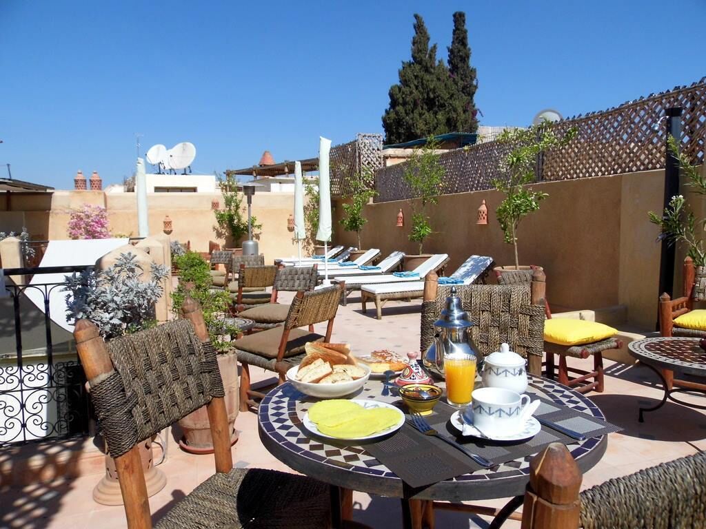 Foto - Riad Signature