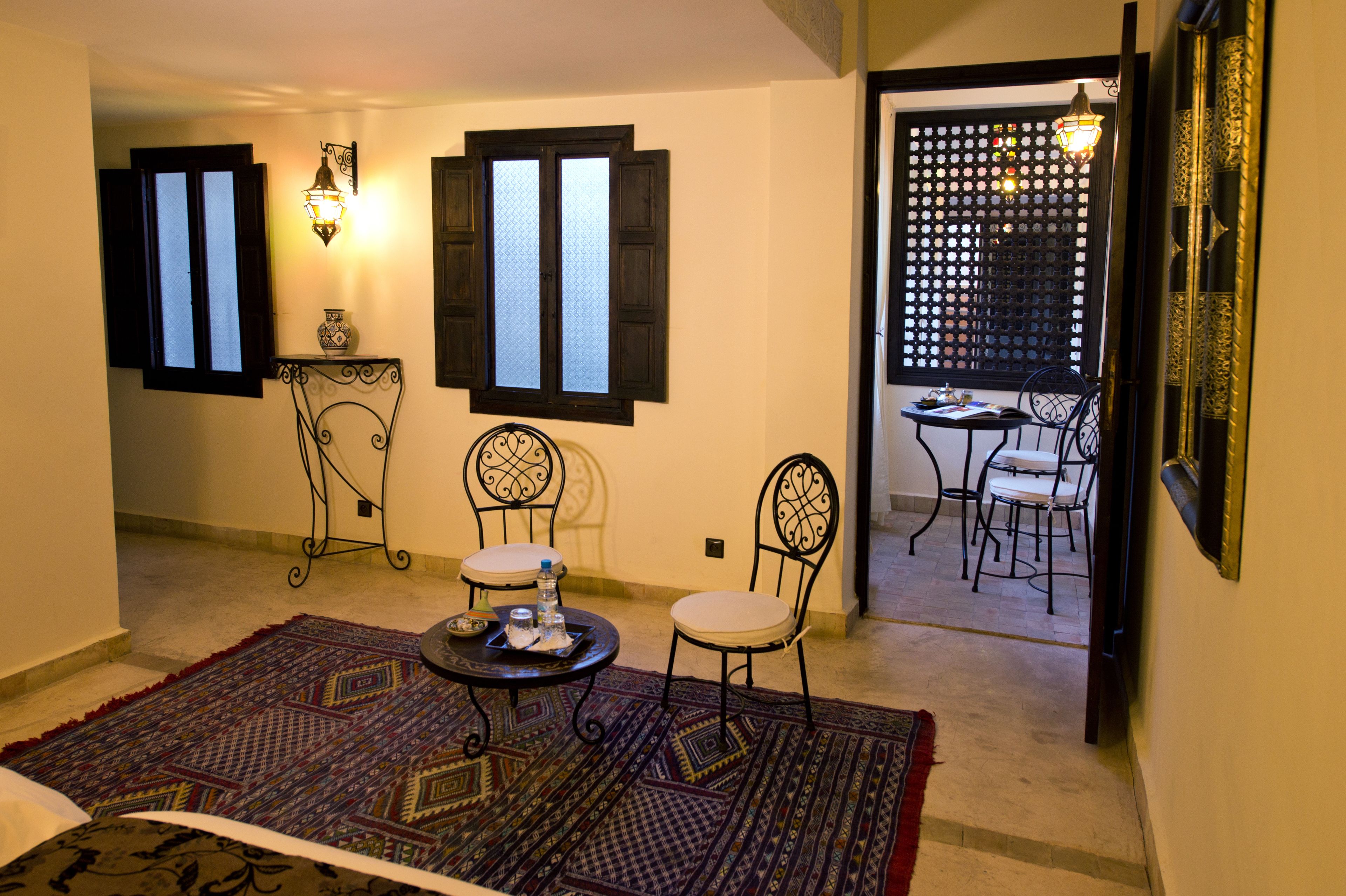 Photo - Riad Signature