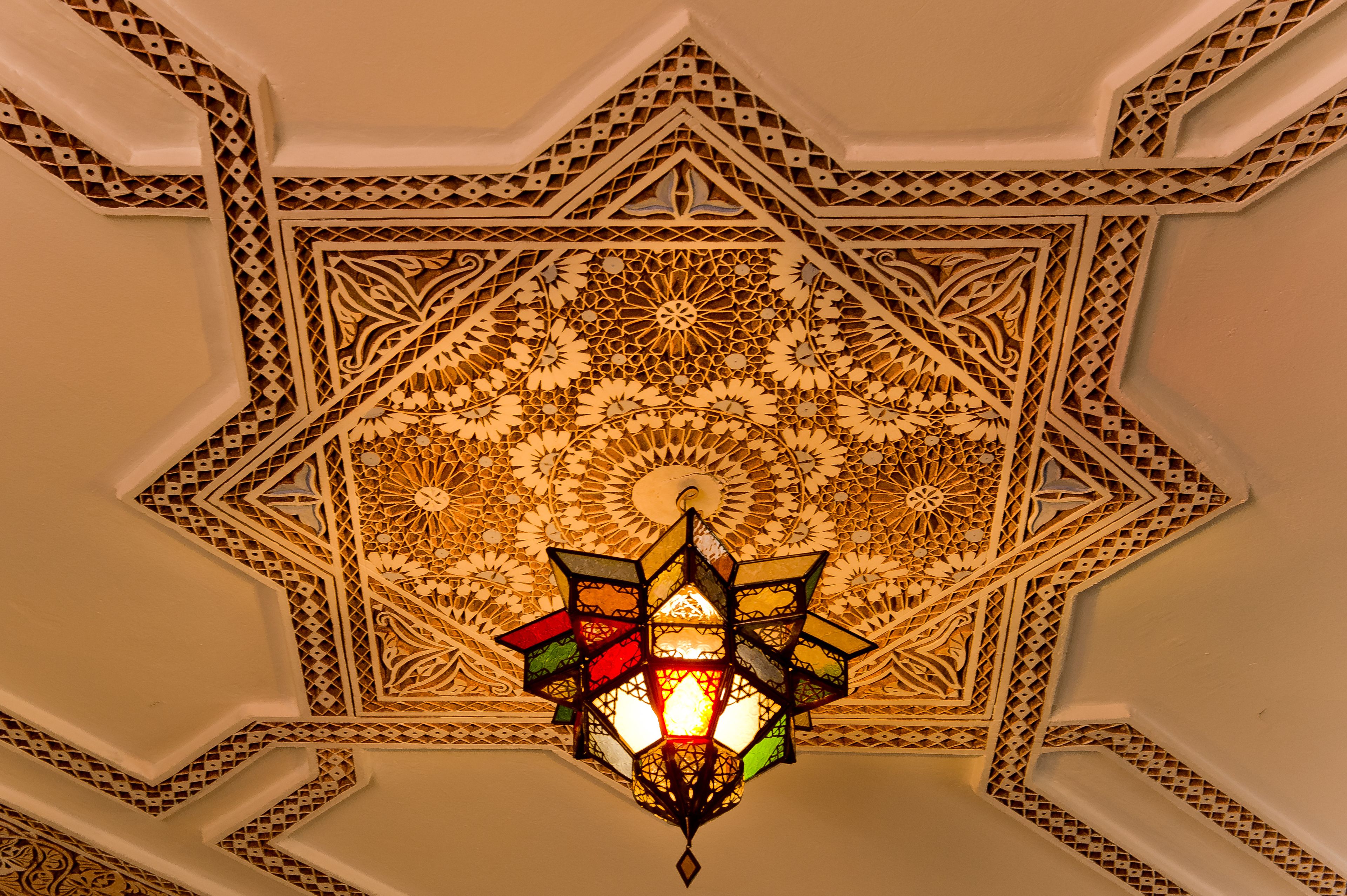 Foto - Riad Signature