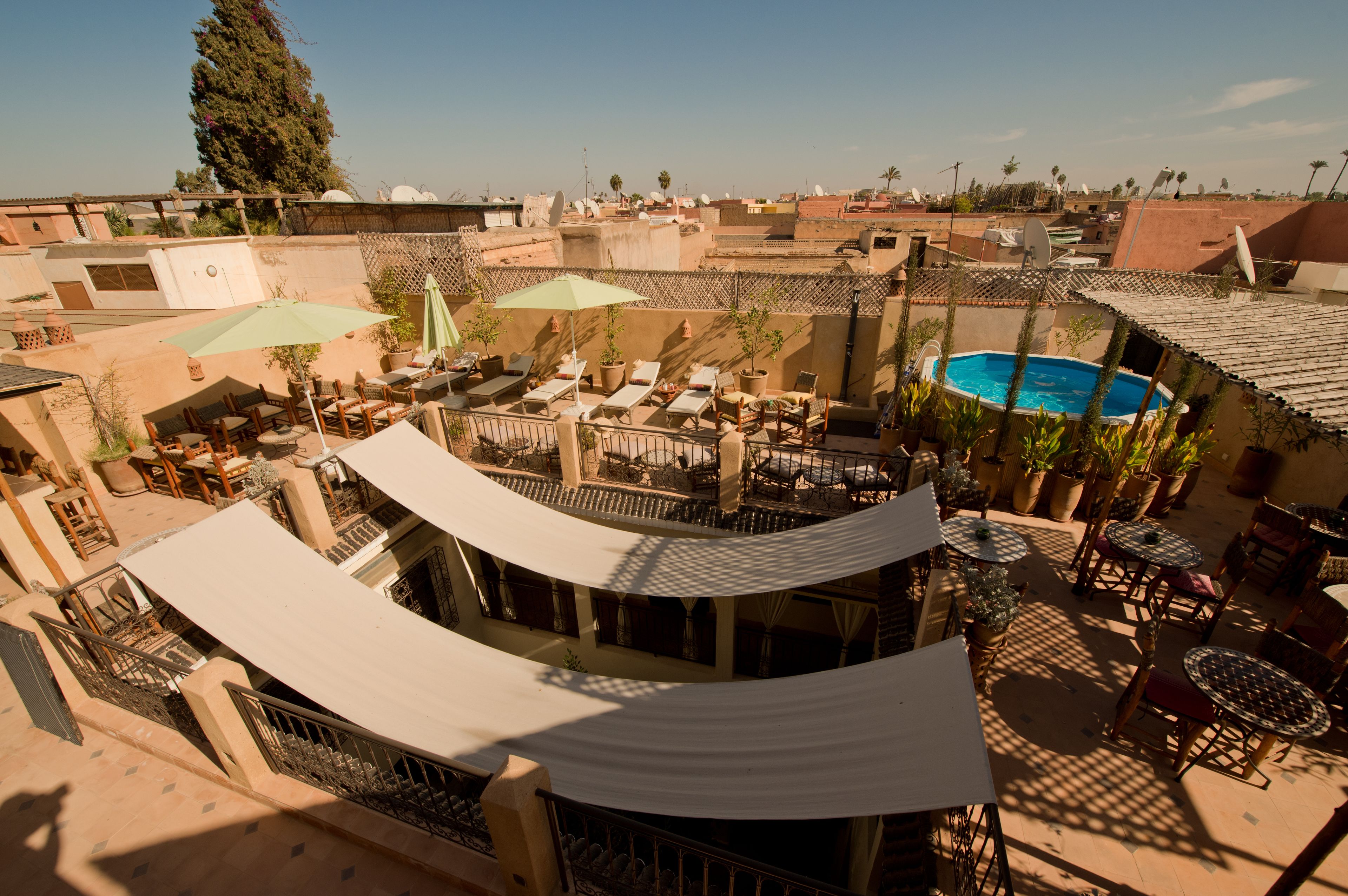 Foto - Riad Signature