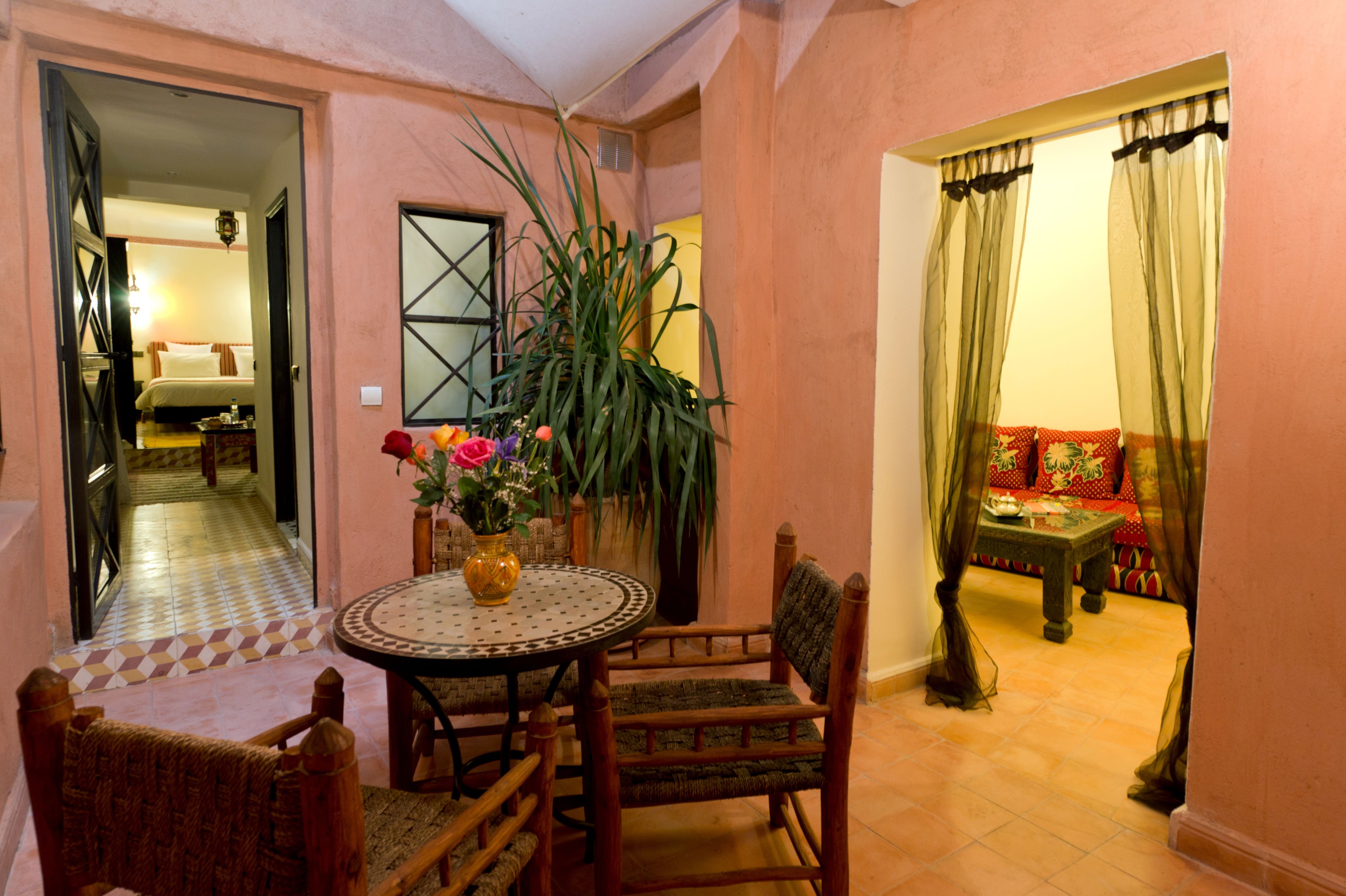 Photo - Riad Signature