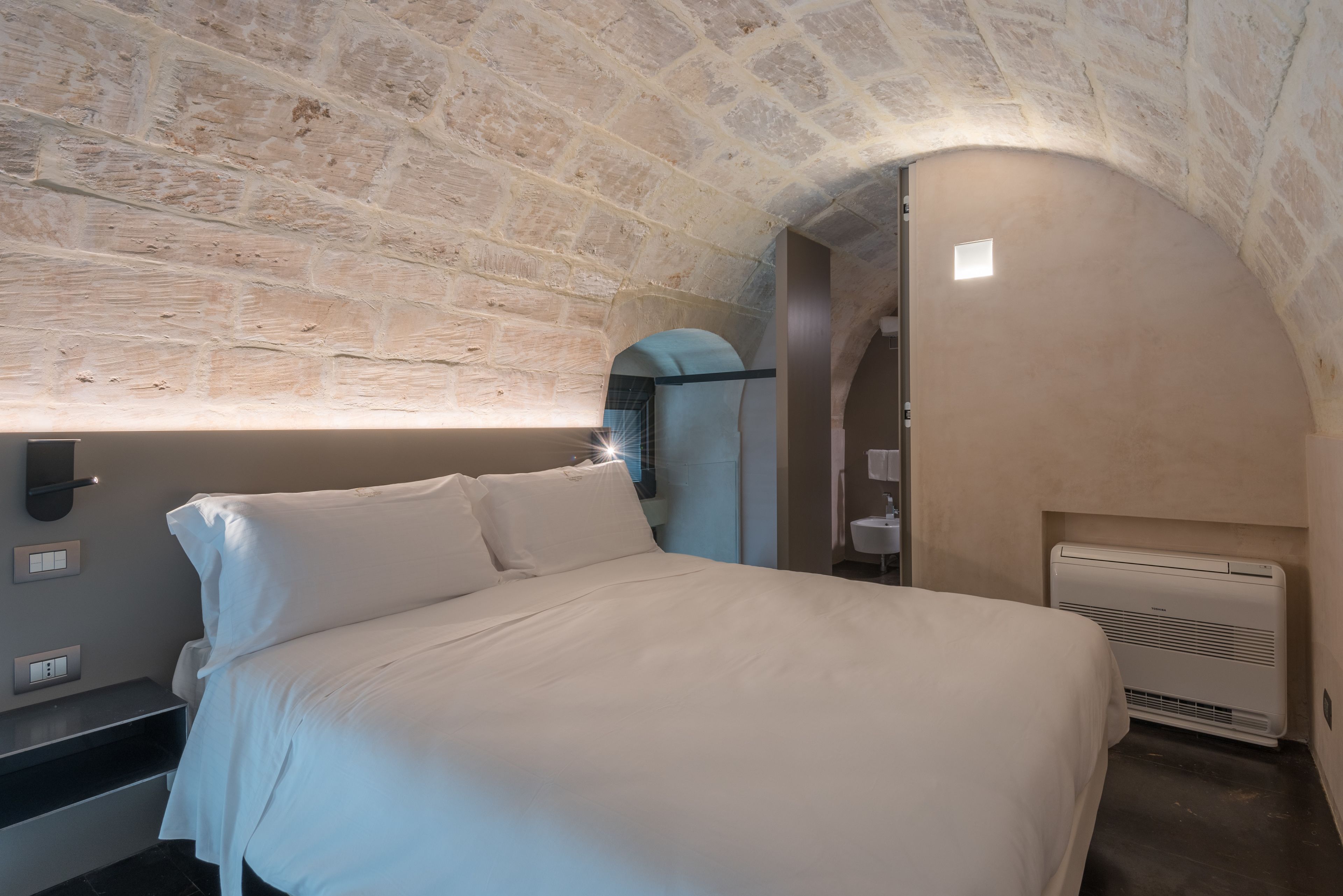 Suite Junior (2 Floors)