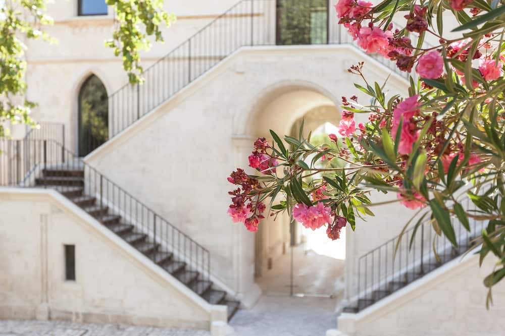Villa Boscarino Boutique Hotel & Spa