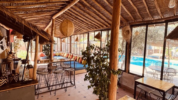 Spécialités Cuisine marocaine