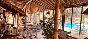 Villa Florentine Marrakech