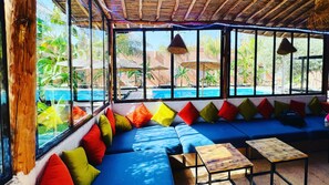 Spécialités Cuisine marocaine