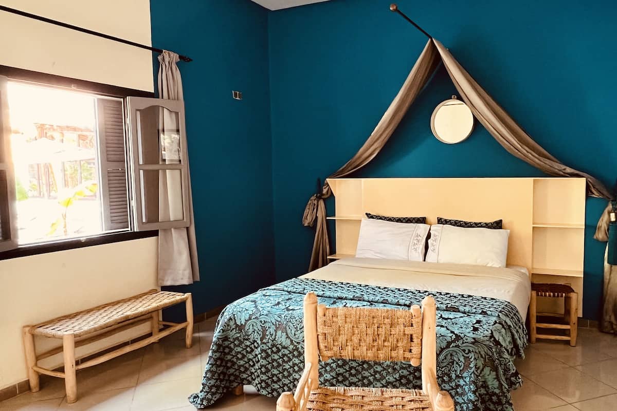 Double Room (Ambre N°2)
