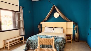 Double Room (Ambre N°2)