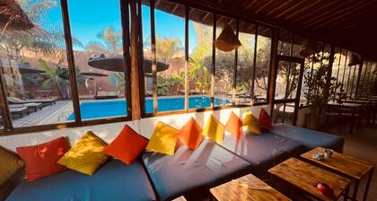 Villa Florentine Marrakech