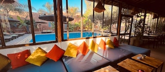 Villa Florentine Marrakech