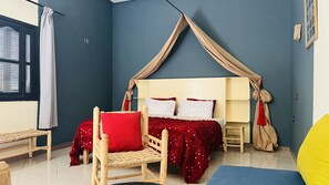 Double Room (Safran N°8)