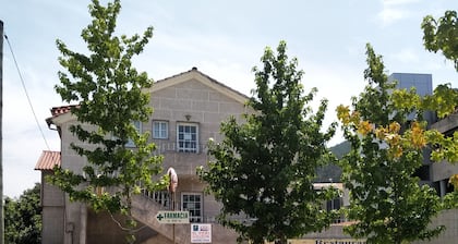 Hostal El Viejo Galeón