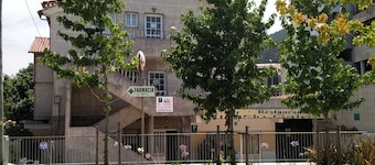 Hostal El Viejo Galeón