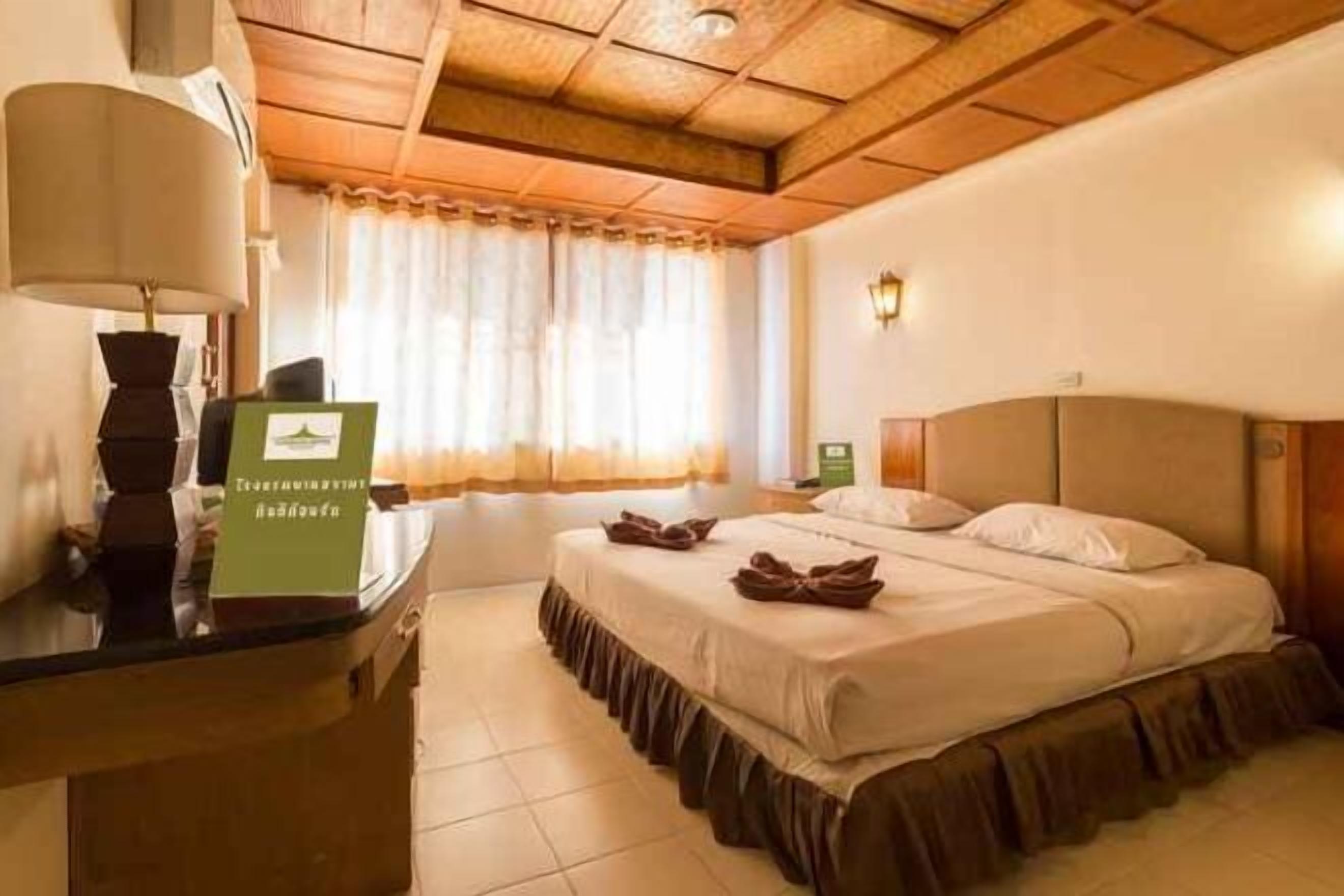 Zustellbetten, kostenloses WLAN