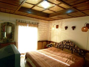 Deluxe Double or Twin Room | Rollaway beds, free WiFi