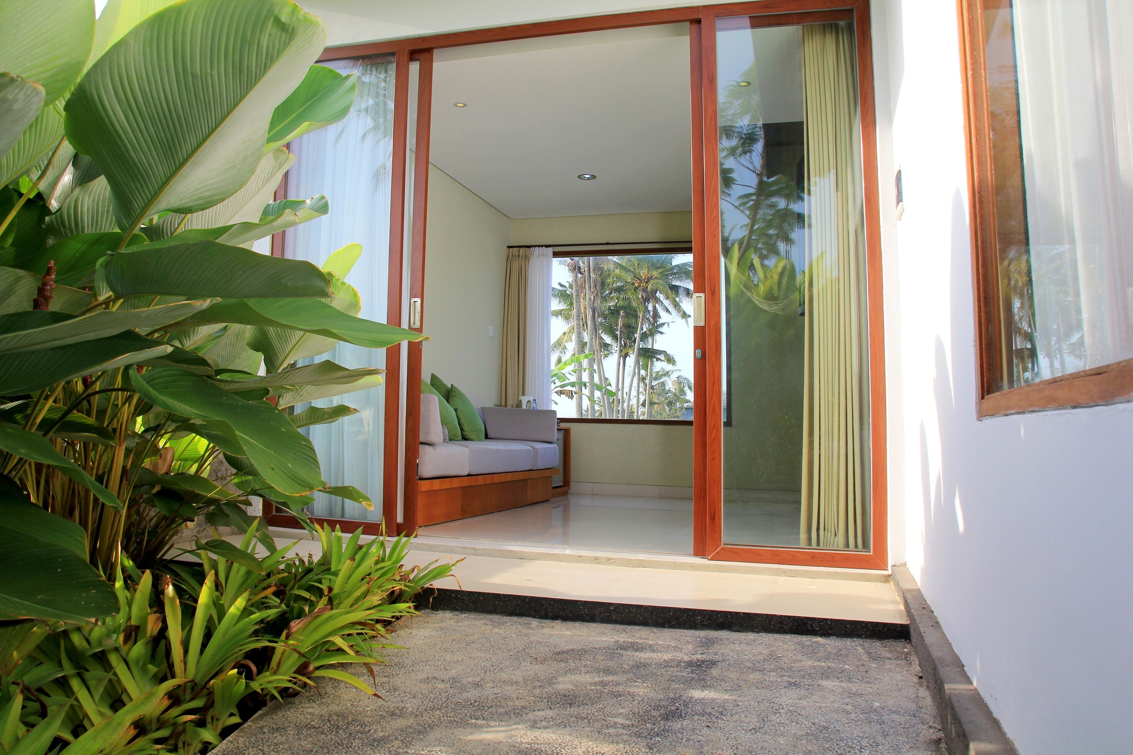 Foto - Bakung Ubud Resort and Villa