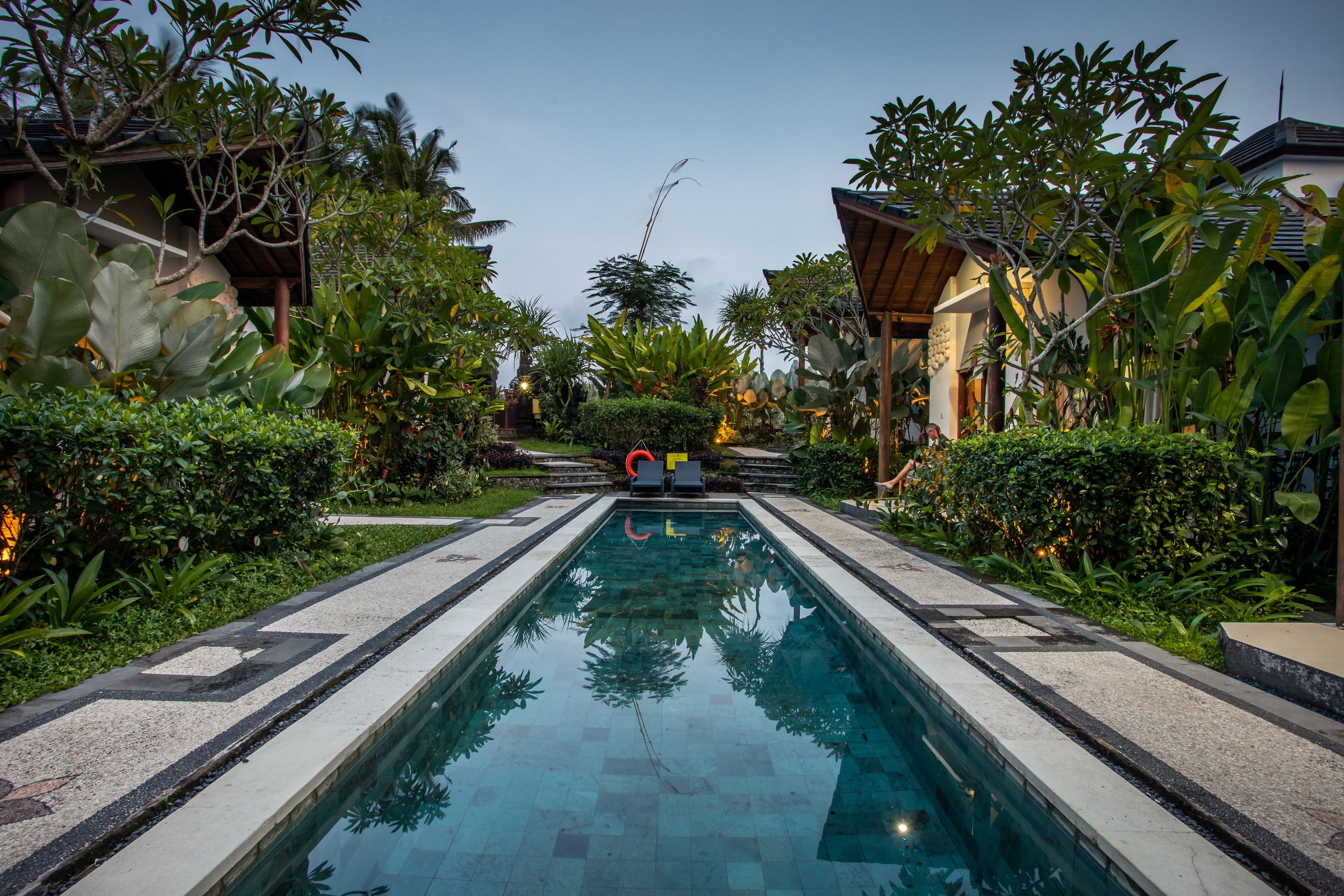 Aire de jeux - extérieure