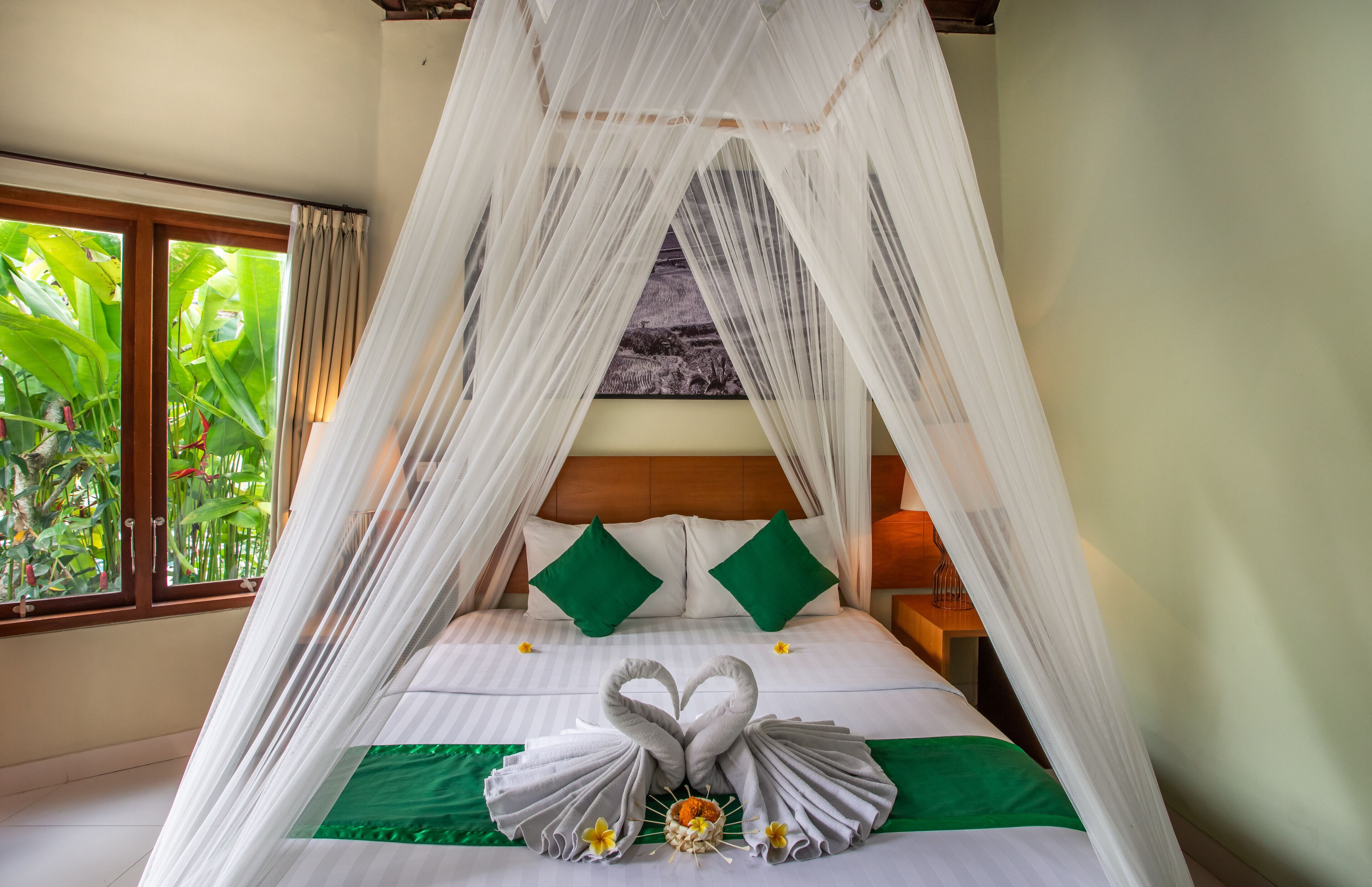 Foto - Bakung Ubud Resort And Villa