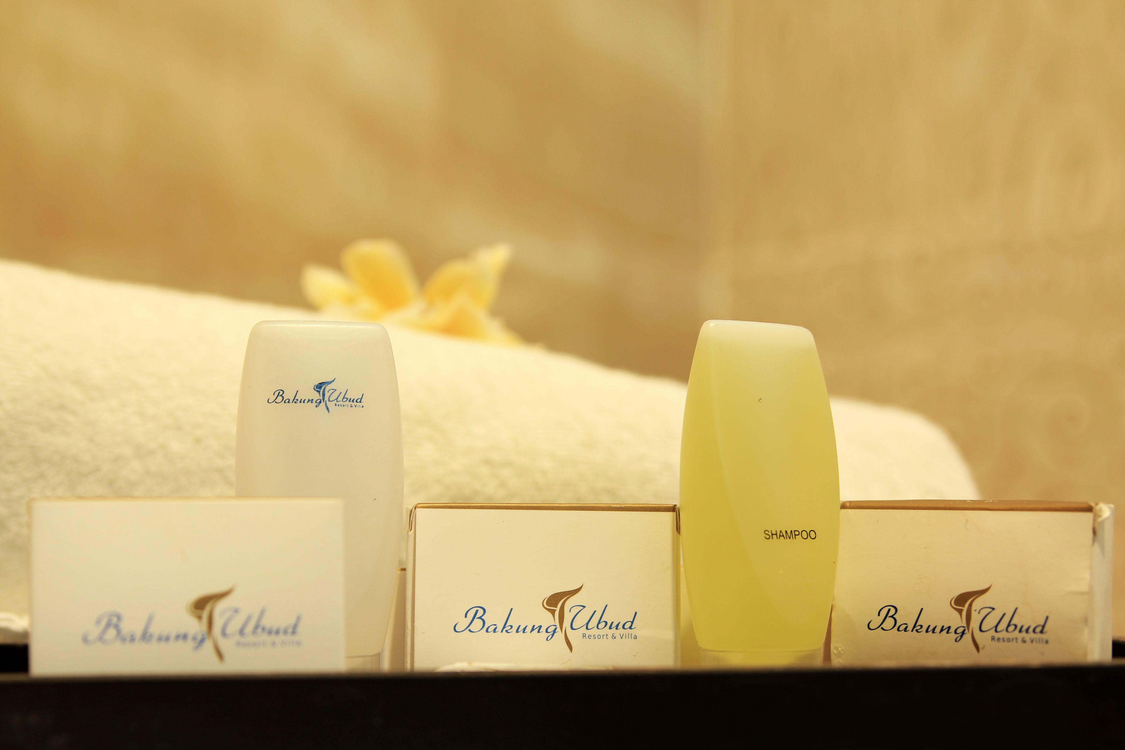 shower, free toiletries, hair dryer, bathrobes