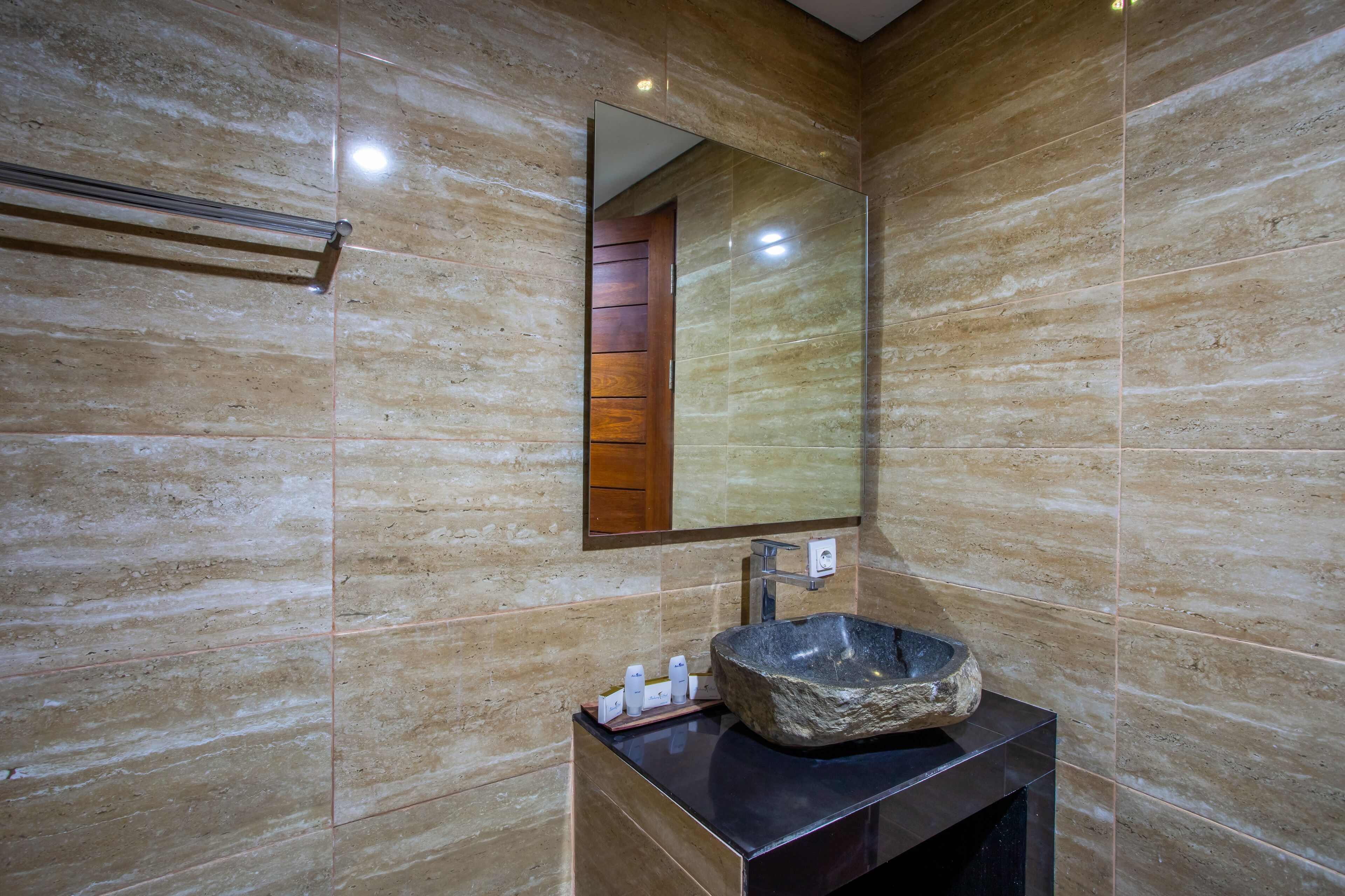 Foto - Bakung Ubud Resort and Villa