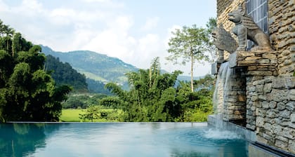 The Pavilions Himalayas The Farm