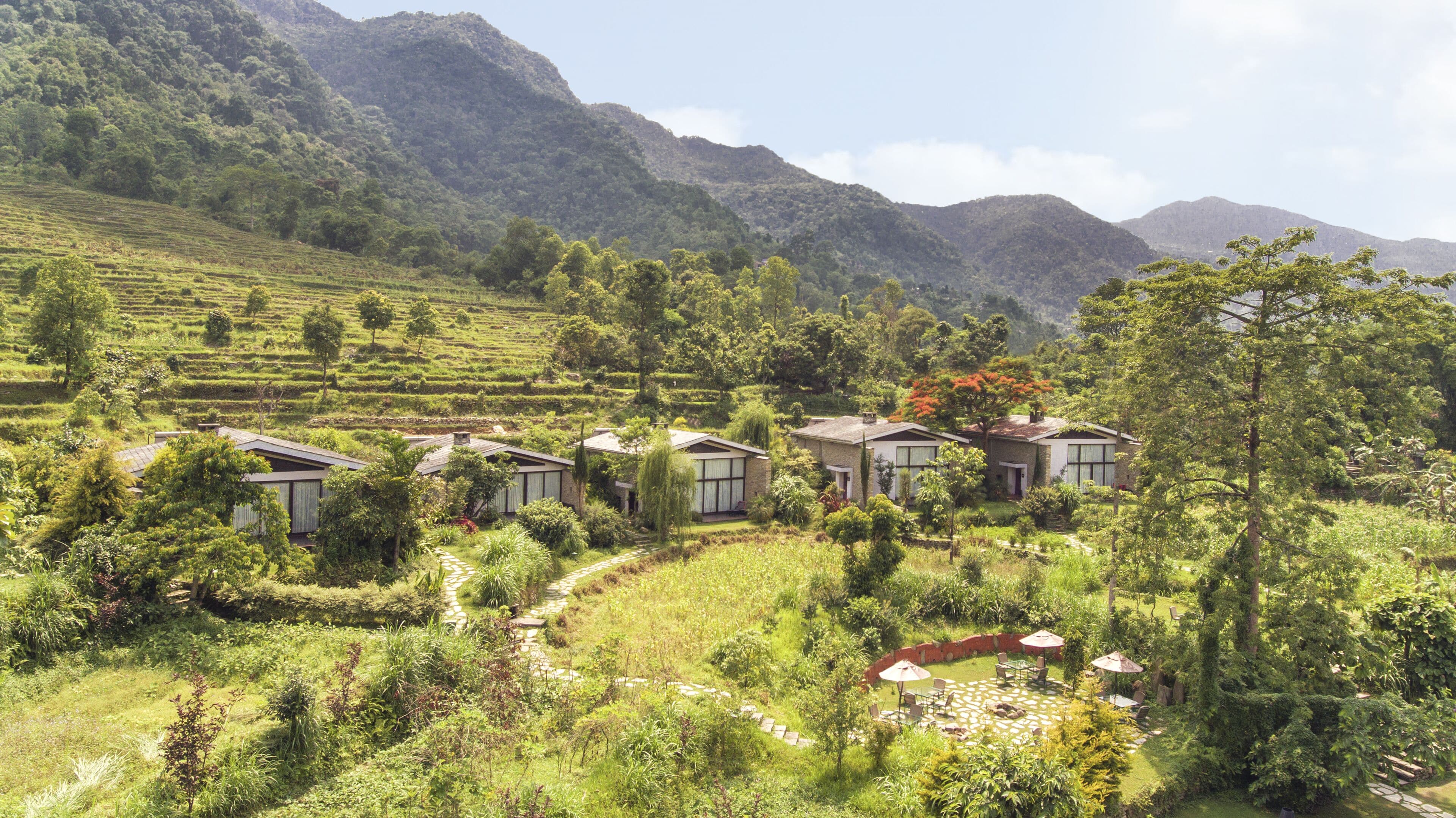 children’s play area – indoor