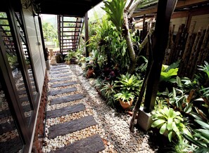 Interior - Ao Nang Home Stay (Krabi)