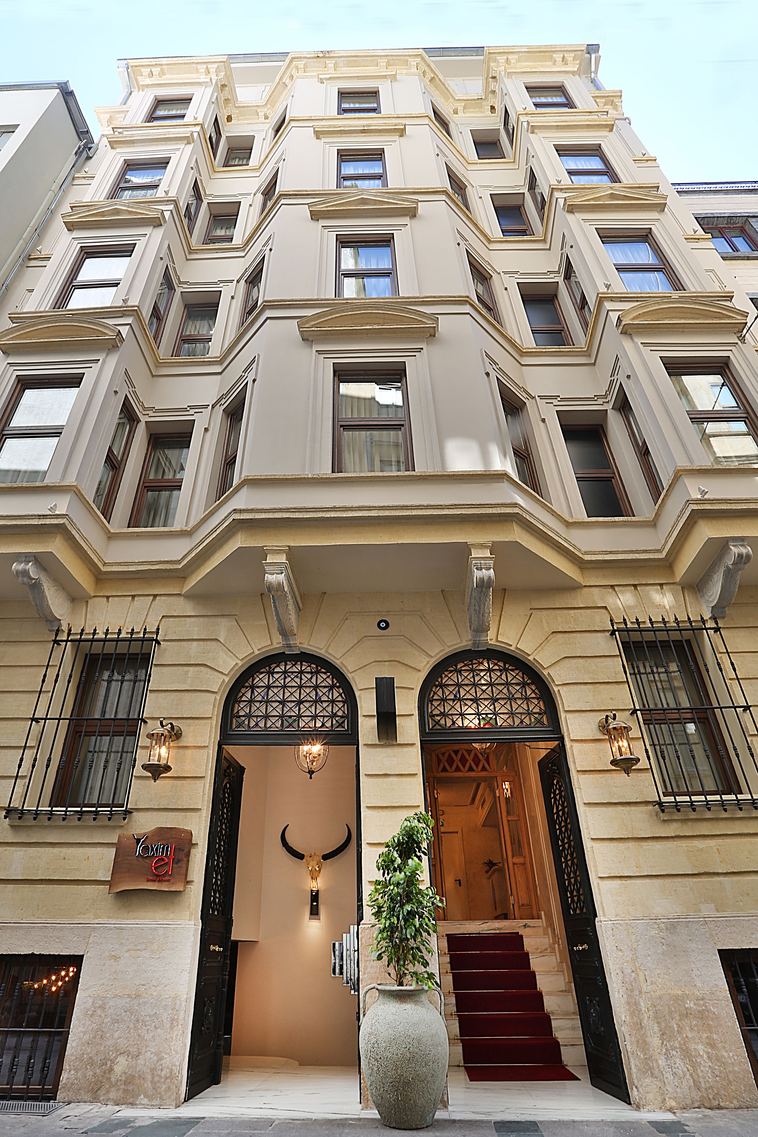 Foto - Taxim Lounge Hotel Special Category