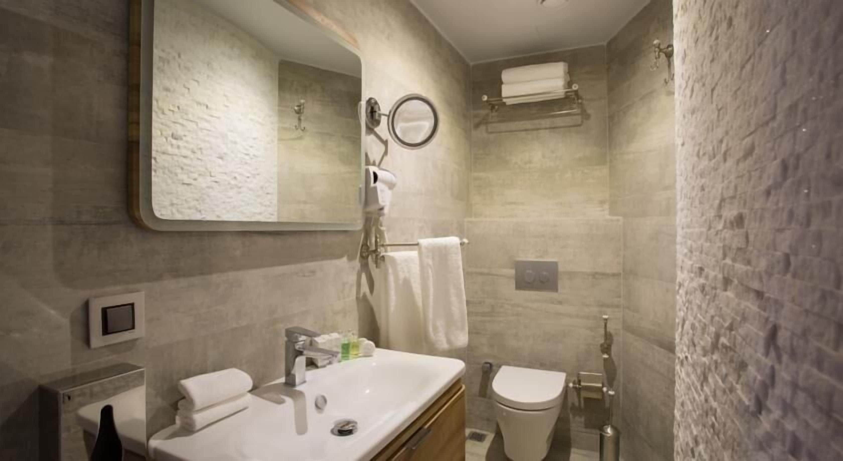 Foto - Taxim Lounge Hotel - Special Class