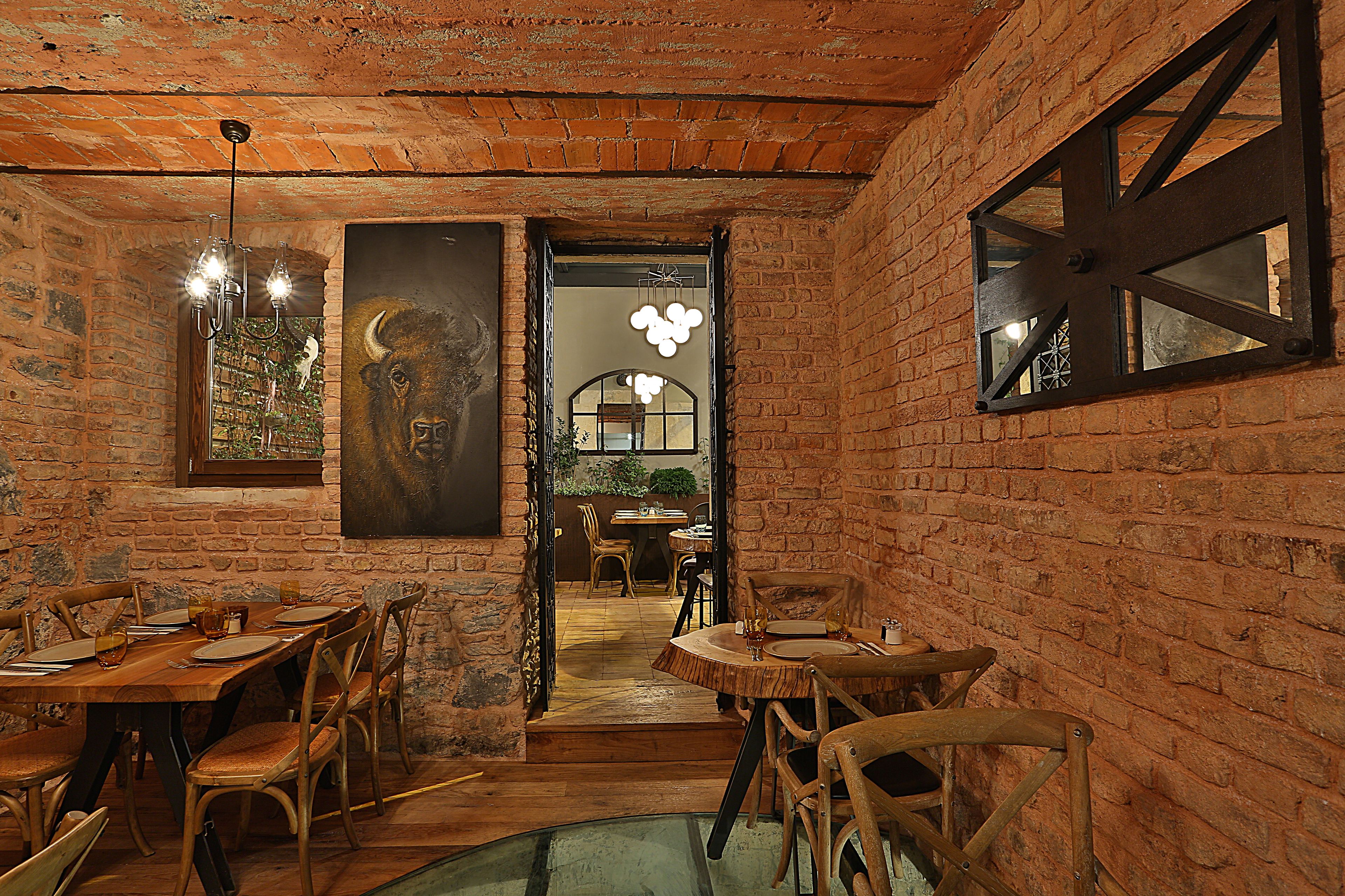 Foto - Taxim Lounge Hotel Special Category