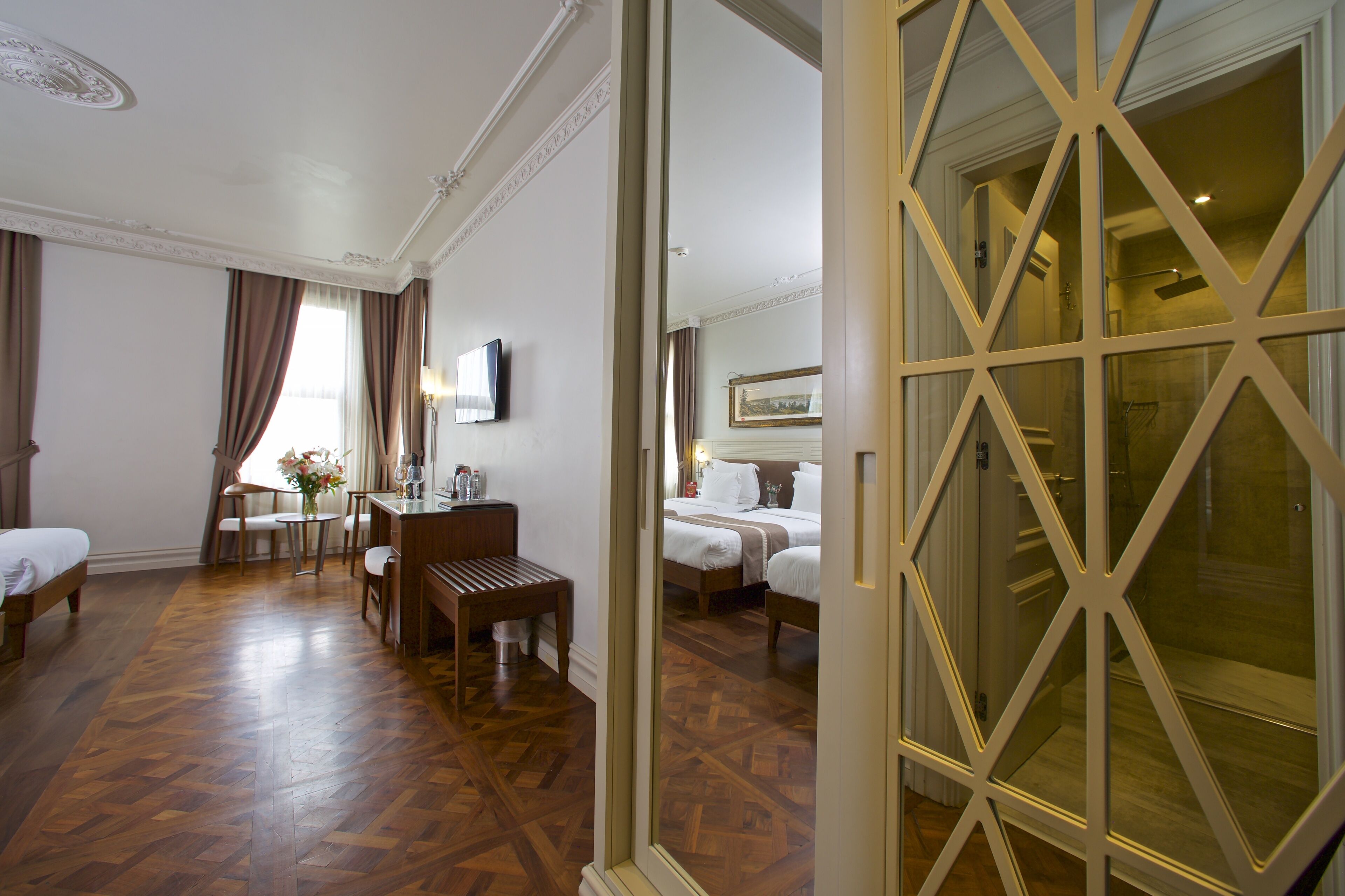 Foto - Taxim Lounge Hotel - Special Class