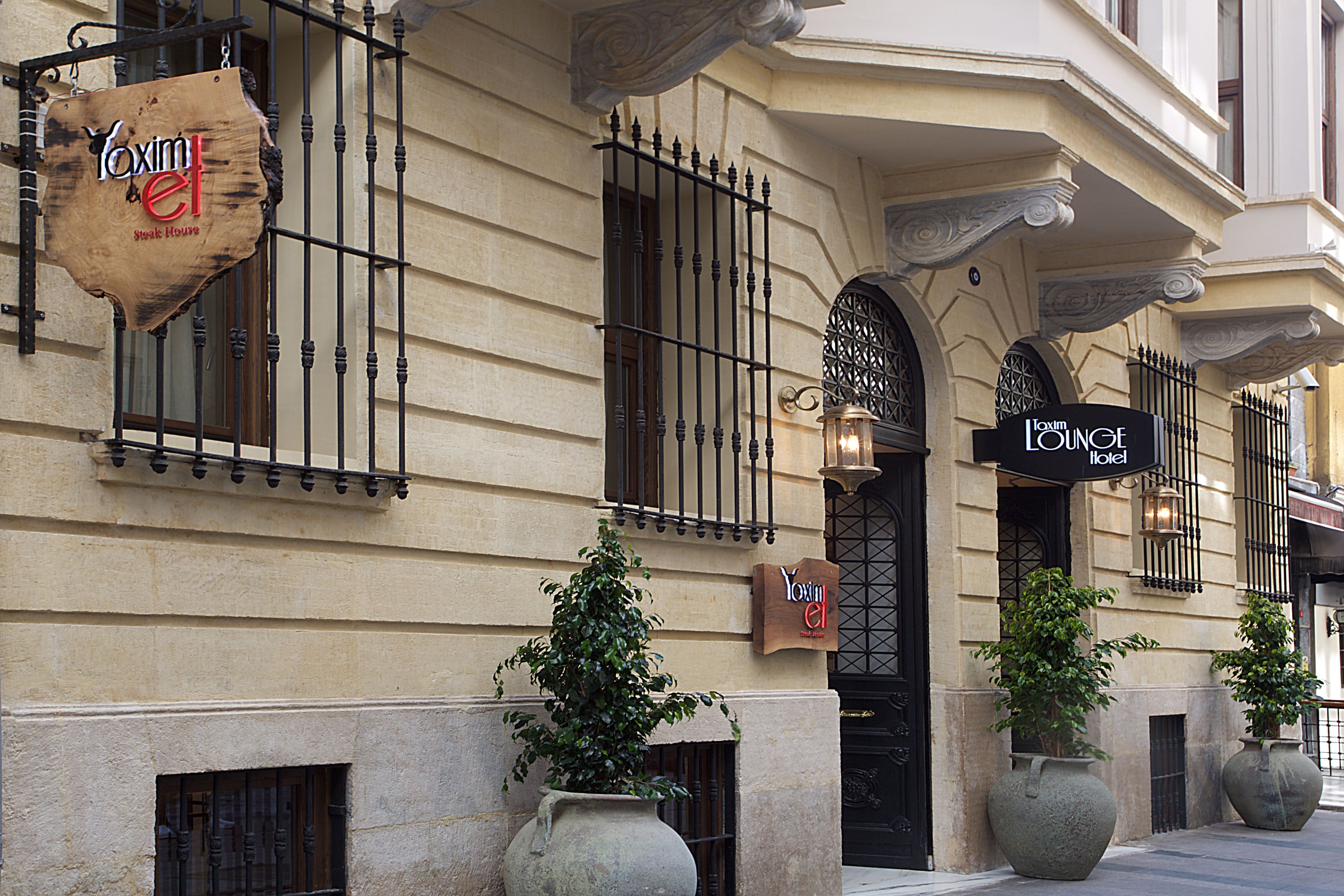 Foto - Taxim Lounge Hotel Special Category