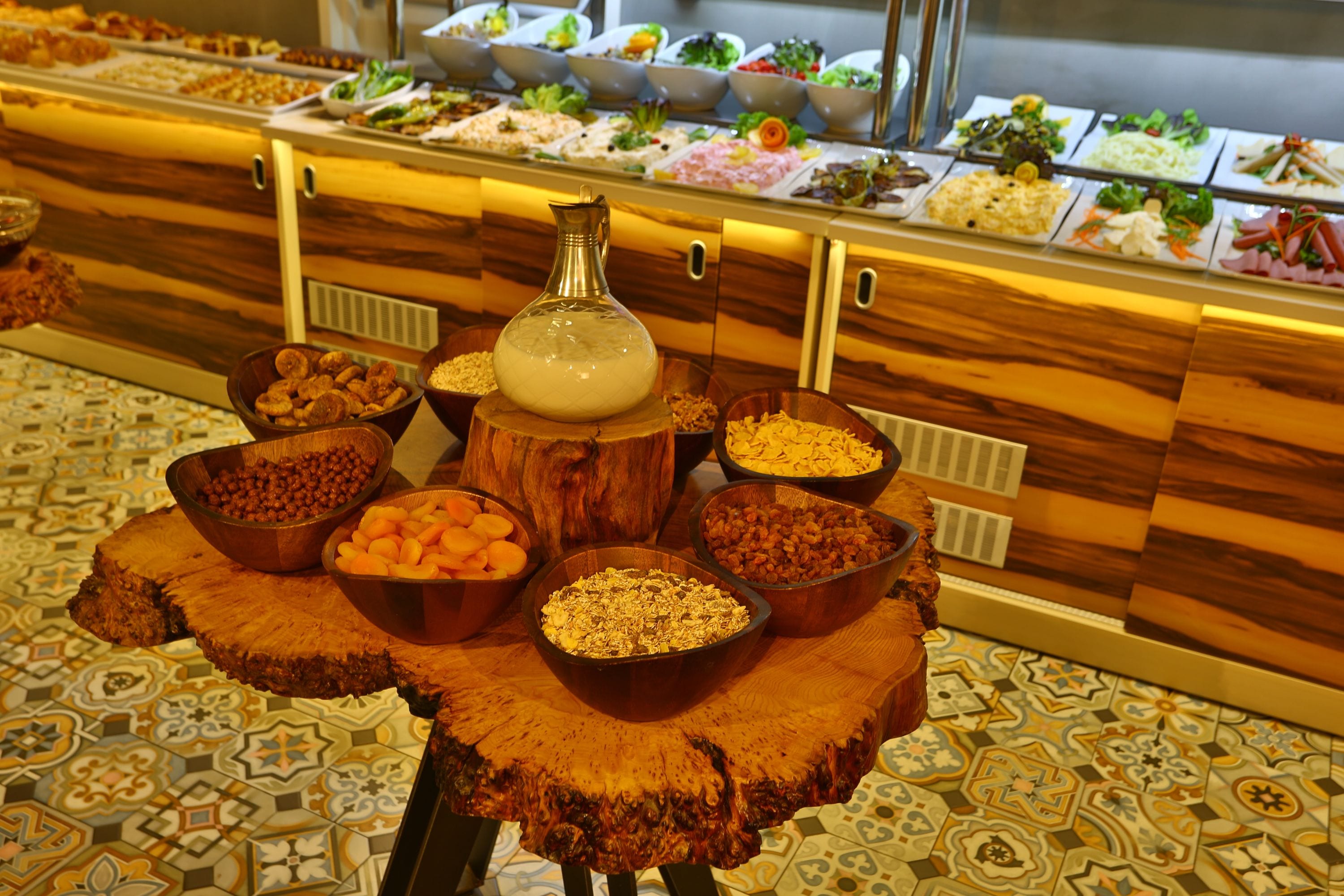 Foto - Taxim Lounge Hotel Special Category