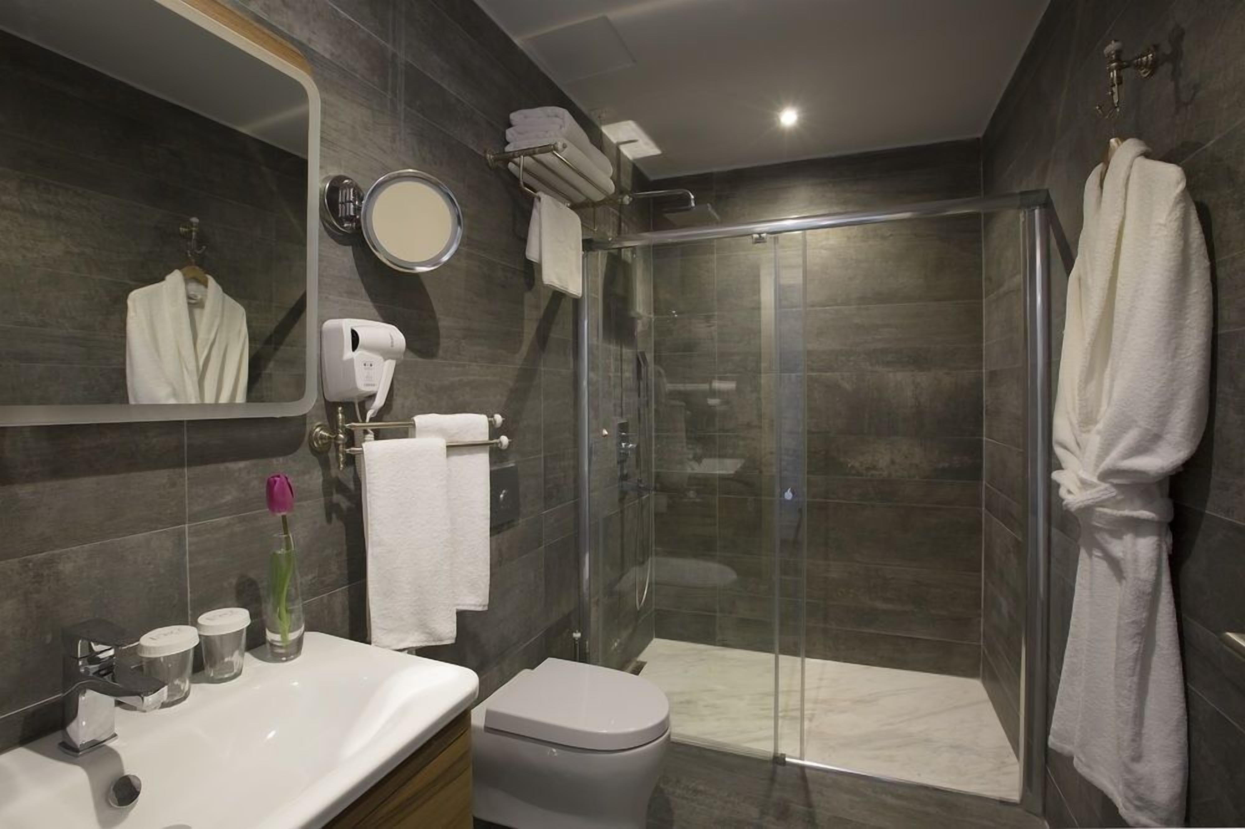 Foto - Taxim Lounge Hotel - Special Class